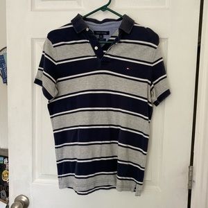 EUC polo men